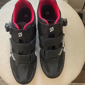 COPY - Men’s Peloton shoes- like new